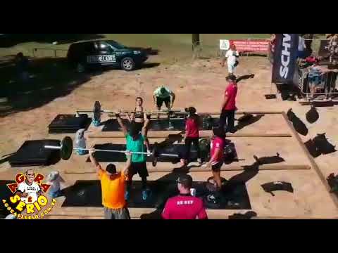 Favelacop Sobrevoando o Shark Weekend 2018 no Rio Abaixo