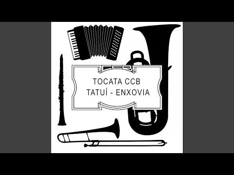 Ó Irmãos, Com Cristo Avante (Hino 288 CCB)