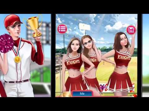 High School Prom Love Story Video