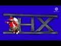 Thx Logo 2022 From The Movie The Pac Man Movie On Dvd And Theaters