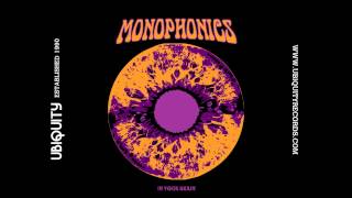 Monophonics - "Thinking Black"