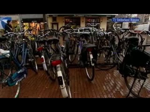 GLD Nieuws 30 januari 2008 - Nieuws