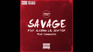 Savage Music Video