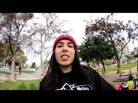 violenta esperanza ( 18 kilates represent )