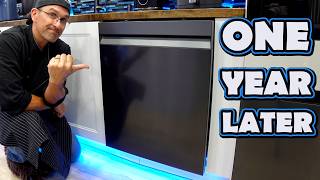 Is This Samsung Dishwasher Still Worth It After 1 Year?