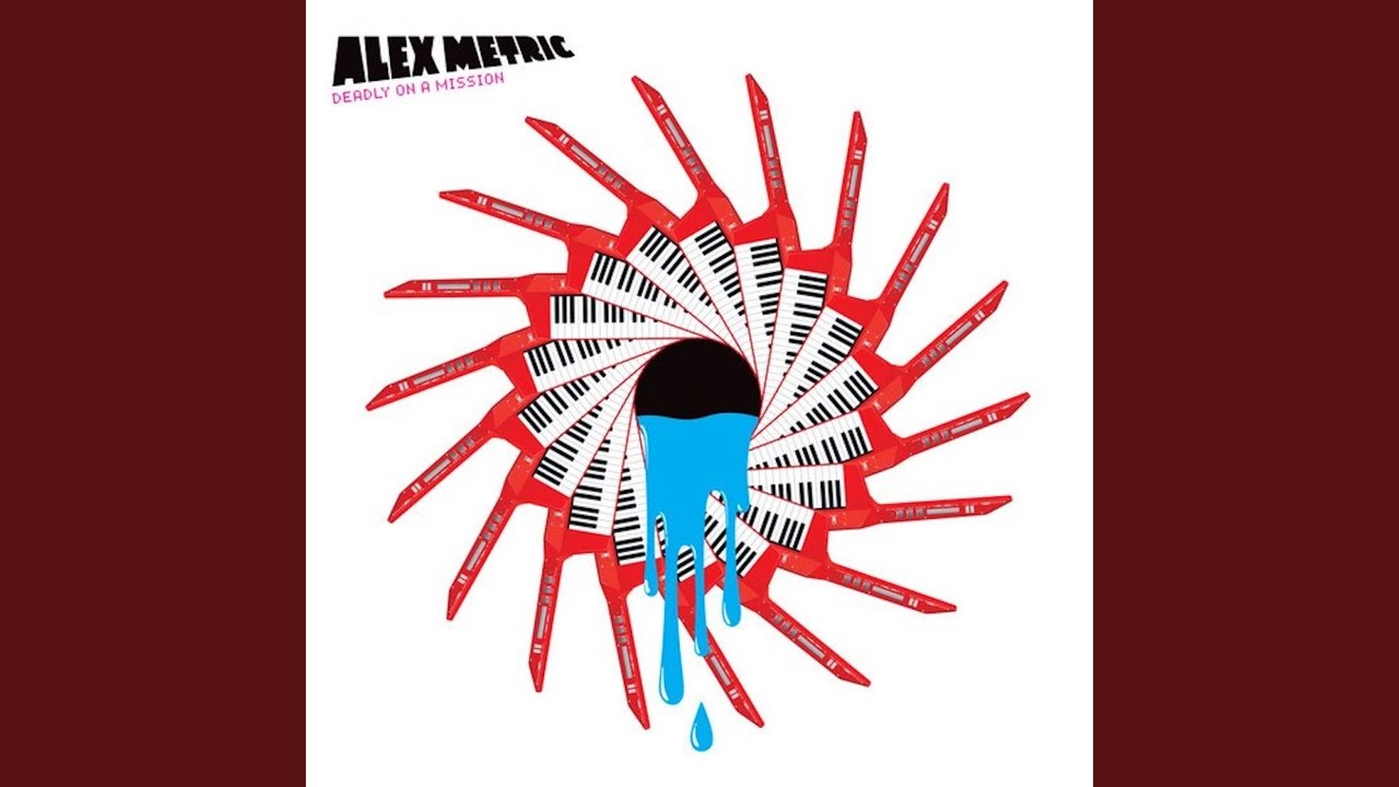 Deadly On A Mission (Vocal)