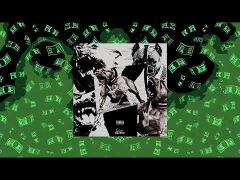 CUJO X SOMBER - RABID