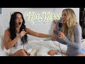 24 Hour Rally For Sally Hot Mess With Alix Earle