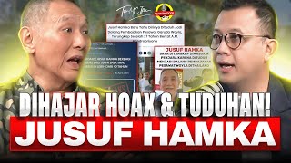 Download lagu Jusuf Hamka: “Uya Kuya Saya yang Evakuasi. Itu Murni Tugas Kemanusiaan.” mp3