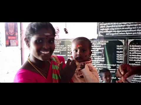 Kaivin niranjan birthday celebration