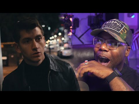 Arctic Monkeys Got Me Speechless | Why'd You Only Call Me When You're High?