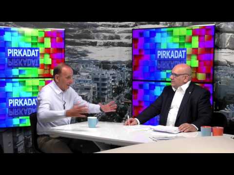 PIRKADAT: Gémesi György