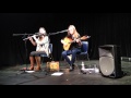 Killarney Boys of Pleasure/Jim Donahue's/Black Pat's (reels) - Caroline O'Shea & Lindsay Straw