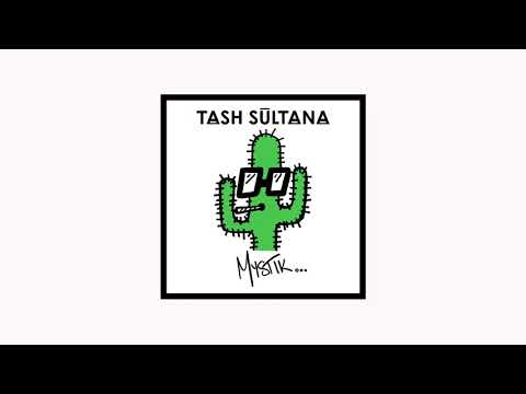 Tash Sultana - Mystik (Official Audio)