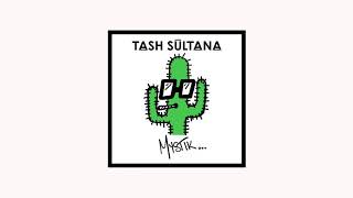 Tash Sultana - 'Mystik' (Official Audio)