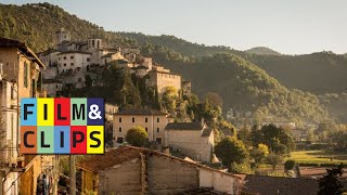 Umbirien (Umbria) - Doc Auf Deutsch by Film&Clips