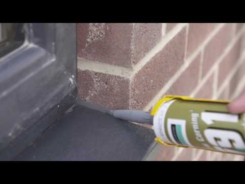 DOW CORNING NEUTRAL PLUS SILICONE SEALANT