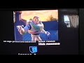 Toy Story 2 Bloopers End Credits