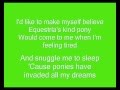 Fireflies Fluttershys 20% cooler lyrics (Original ...