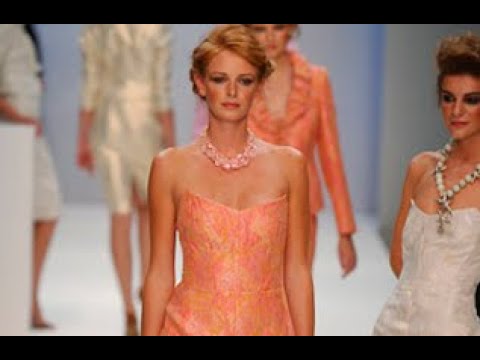 PAUL COSTELLOE Spring 2006 London - Fashion Channel