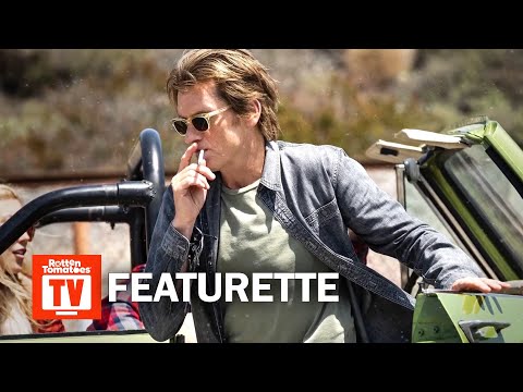 Animal Kingdom Season 3 Featurette | 'Introducing Denis Leary' | Rotten Tomatoes TV