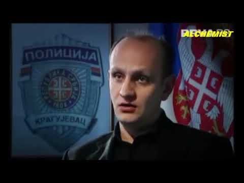 DOSIJE S01E09 - Za šaku dinara