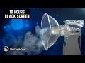 10 Hours of AEROSOL Nebulizer Sound | White Noise - Black Screen | Calm, Relax or Fall Asleep Fast