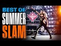 Best Of SummerSlam Full Match Marathon