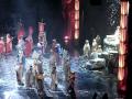 Nativity Scene RADIO CITY MUSIC HALL Christmas Spectacular THE ROCKETTES 2009 Charleston WV
