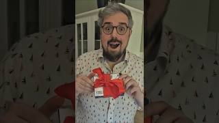 DAS BESTE(?) GESCHENK!