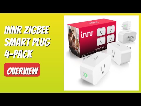 Video van Innr Zigbee Outdoor Smart Plug