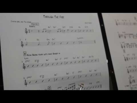 Chaka Khan - Through The Fire (cover) | Darrel Reitz Clare