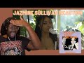 Jazmine Sullivan- Pick Up Your Feelings (Reaction Video) Jazmine Sullivan- Pick Up Your Feelings (Reaction Video)
