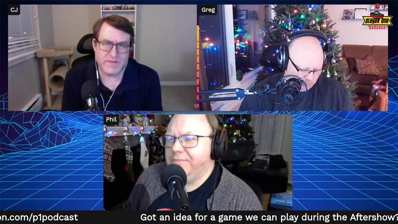 790a: Games of the Year 2021 Aftershow (12/28/21)