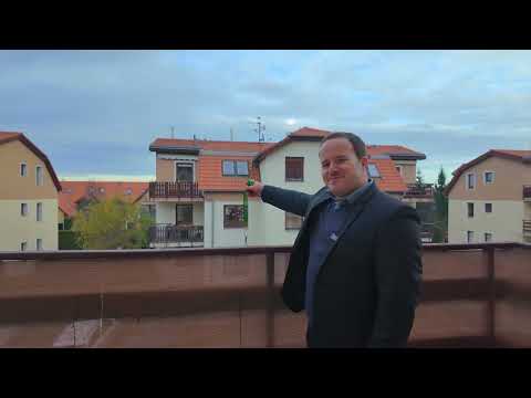 Prodej bytu 3KK Jesenice u Prahy