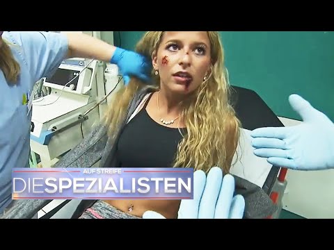 Lauras (17) Traum steht auf dem Spiel! Ist es zu spät? | Die Spezialisten | SAT.1