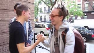 Welcome to John Stetch &amp; Vulneraville