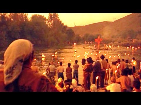 Ederlezi: Time of the Gypsies - Goran Bregović, Emir Kusturica