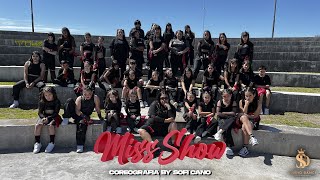 Sofi Cano x SD CREW x Miss Show x Daddy Yankee