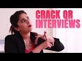 How to crack QR interview? - Qatar Airways - Aparna Thomas