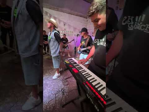 Eh!!! Guacho En Vivo 2025