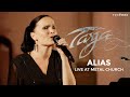 TARJA 'Alias' - Official Live Video