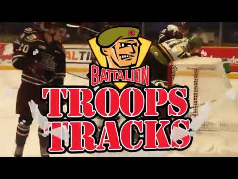 Troops Tracks season 2 episode 5