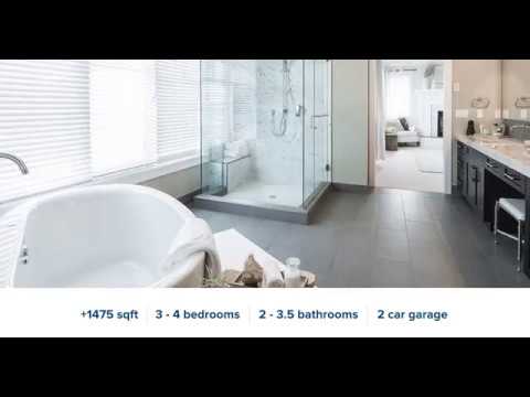 The Meadows Single Family Homes