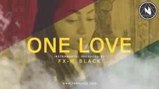 [FREE] Reggae Type Beat “One Love” | Free Type Beat