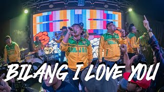 Download lagu Souljah - Bilang I Love You  (Live at Konser 25th Souljah Bersamamu) mp3