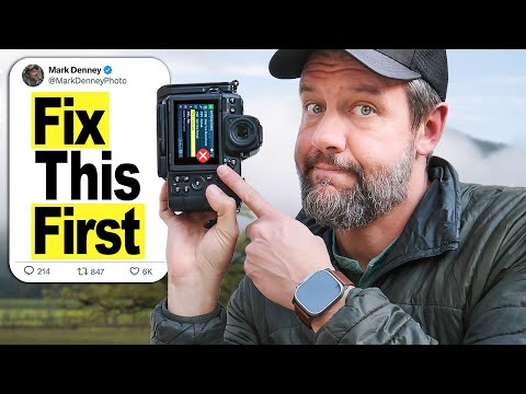 Don’t Shoot Your Next RAW Photo Until You FIX Your JPEG Setting