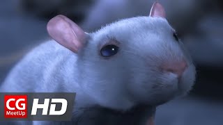 CGI 3D Animated Short HD &quot;One Rat&quot; by CHRLX and Alex Weil | CGMeetup