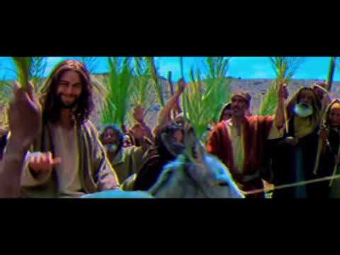 Son of god(2014)tv spot dublat în română