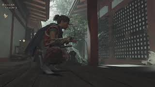 鬼武者WotS  初見 実況#10